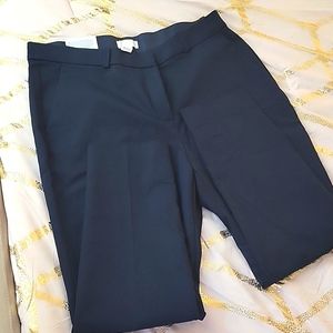 H&M Ankle Length Slacks Size 16